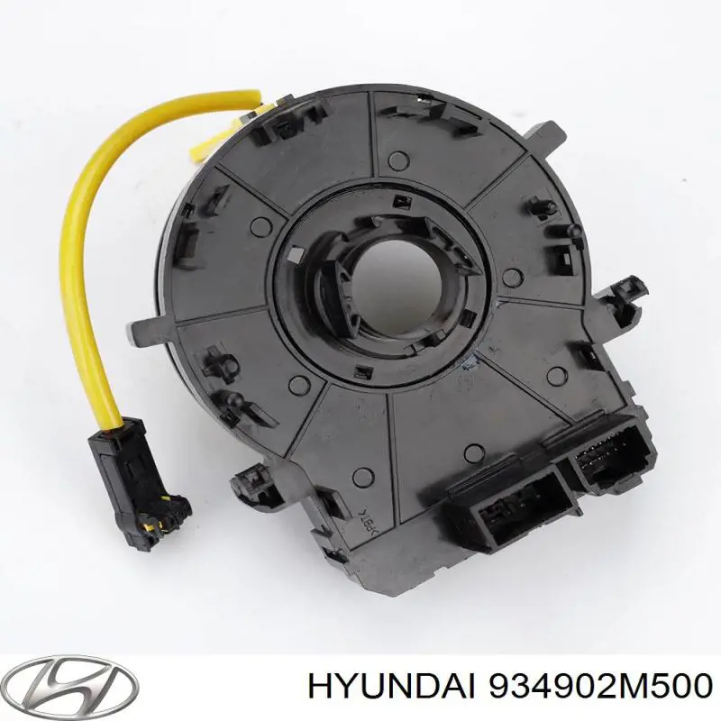 Шлейф руля RP934902M500 Resqparts