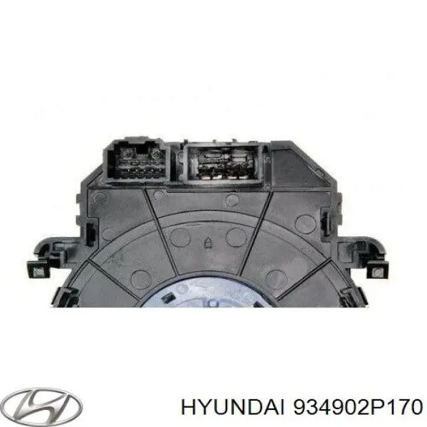 Купить HCS1229 Hotaru Шлейф Airbag
