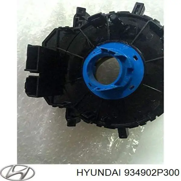  934902P300 Hyundai/Kia