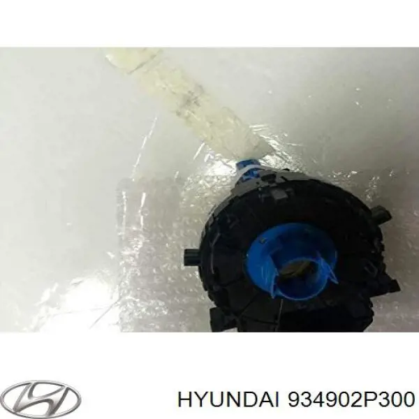 Купить 934902P300 Hyundai/Kia Шлейф Airbag