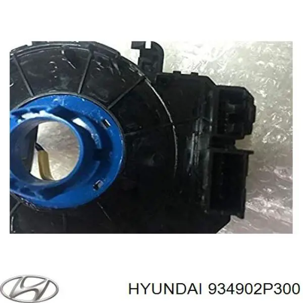 Шлейф руля 934902P300 Hyundai/Kia