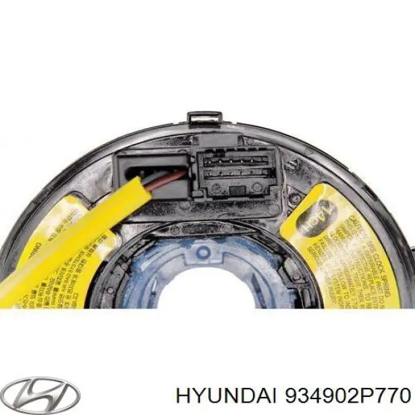 Купить TQ10252 Tqparts Шлейф Airbag