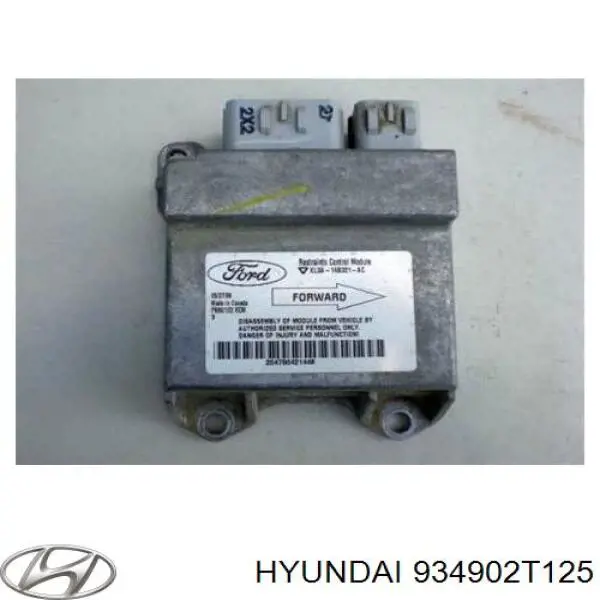  934902T125 Hyundai/Kia