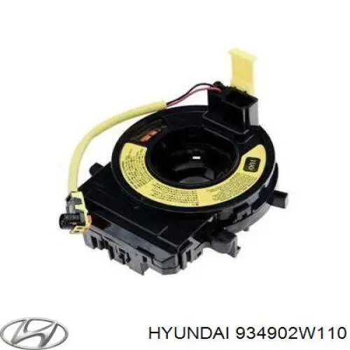 Подрулевой шлейф Hotaru HCS1248