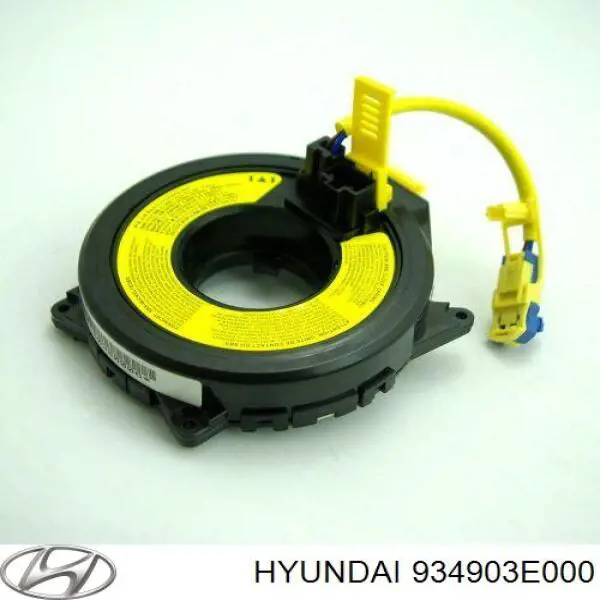 TQ10270 Tqparts Кольцо подушки безопасности