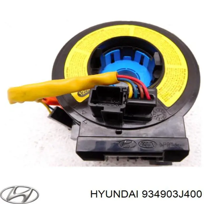  934903J400 Hyundai/Kia