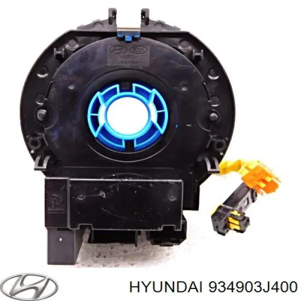 934903J400 Hyundai/Kia Кольцо подушки безопасности