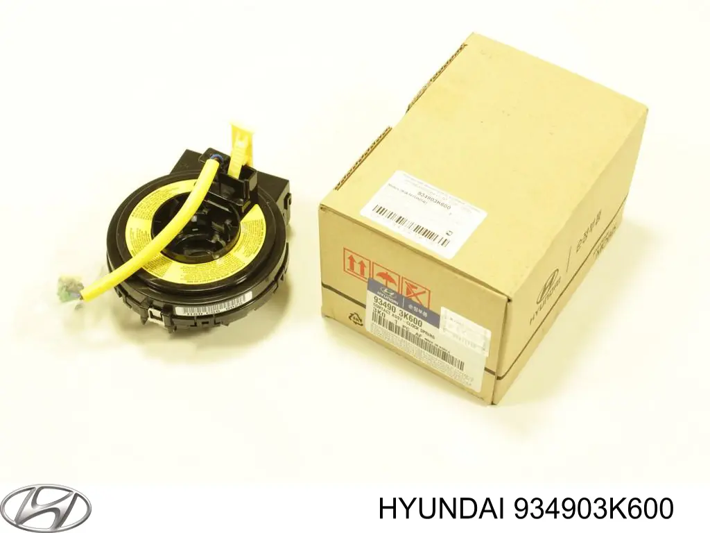 TQ10013 Tqparts Кольцо подушки безопасности