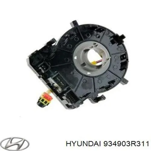 Контактное кольцо подушки безопасности GH GH793511 цена, от 33.36 USD