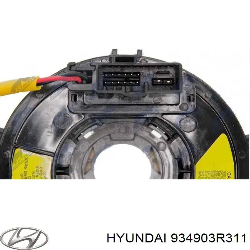 Шлейф руля GH793511 GH