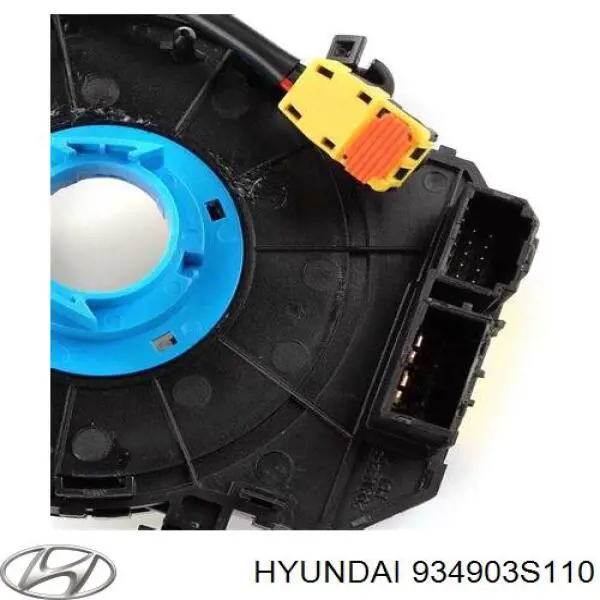 Купить HCS1240 Hotaru Шлейф Airbag