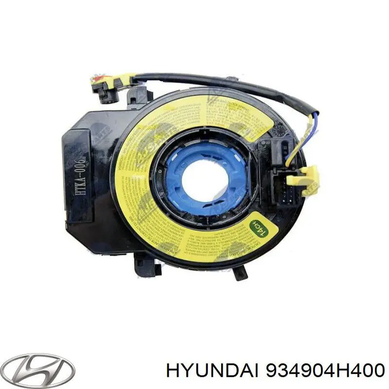 934904H400 Hyundai/Kia 