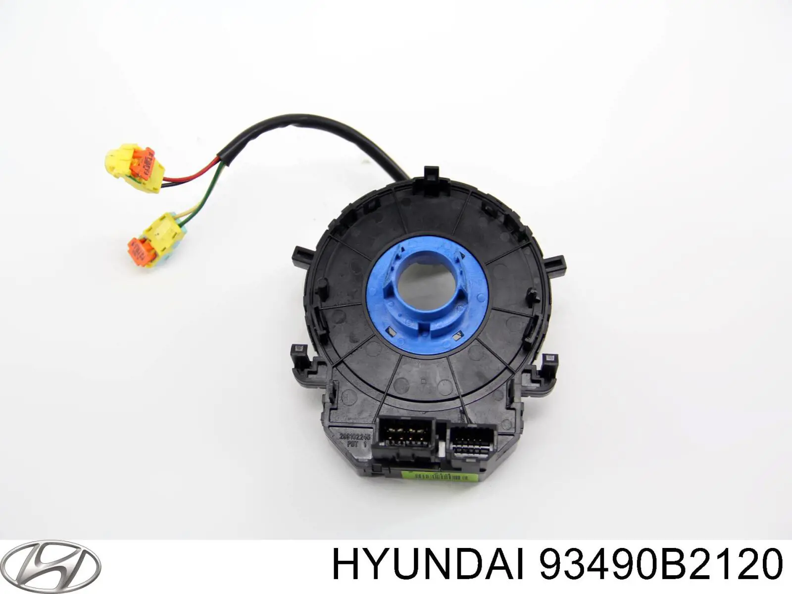 Купить 93490B2120 Hyundai/Kia Шлейф Airbag