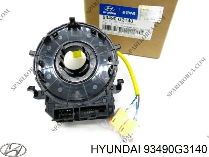  93490G3140 Hyundai/Kia