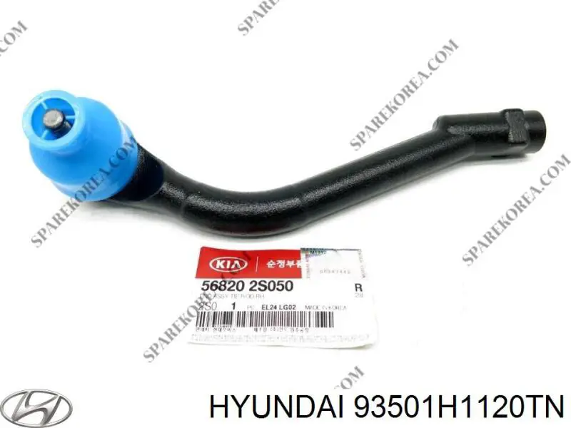 Купить 93501H1120TN Hyundai/Kia 