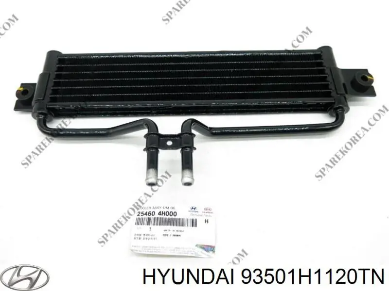 93501H1120TN Hyundai/Kia