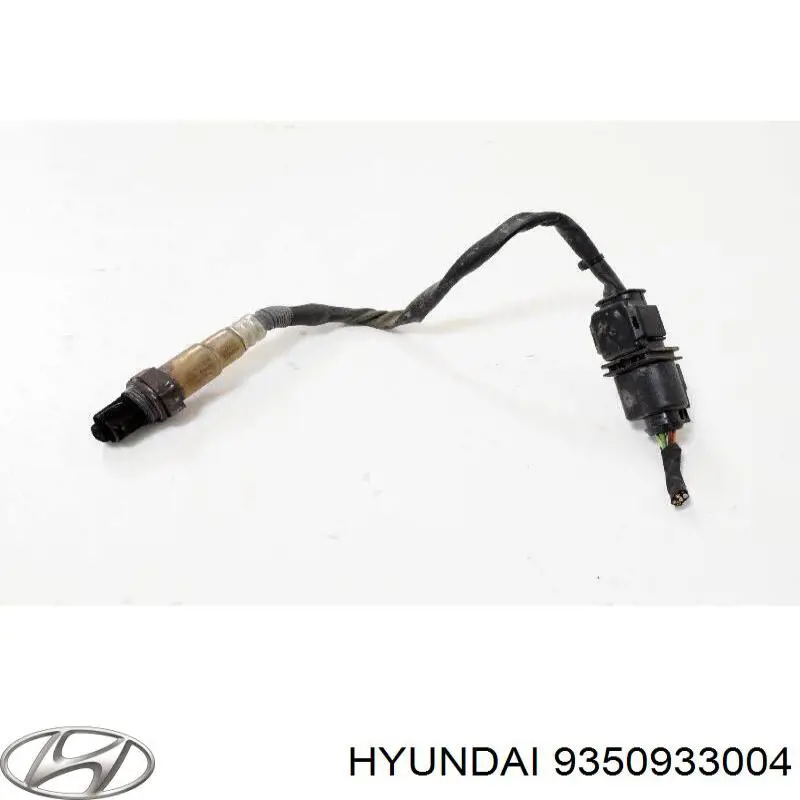 Купить 9350933004 Hyundai/Kia Датчик концентрации кислорода