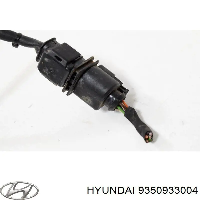 Лямбда-датчик Hyundai/Kia 9350933004