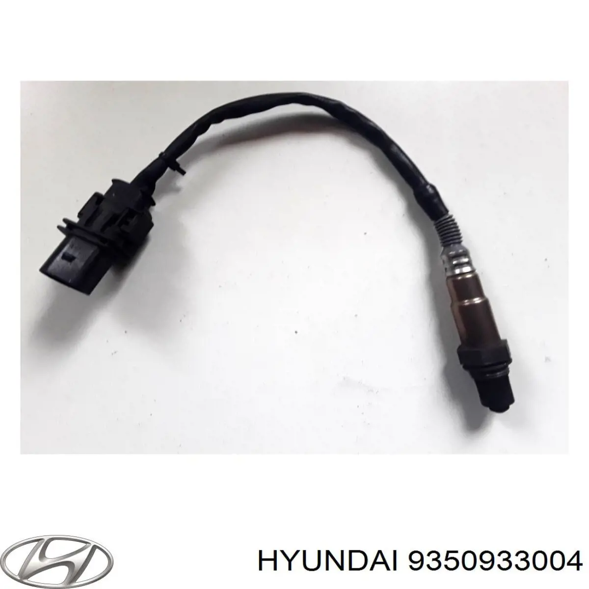 Лямбда-зонд 9350933004 Hyundai/Kia