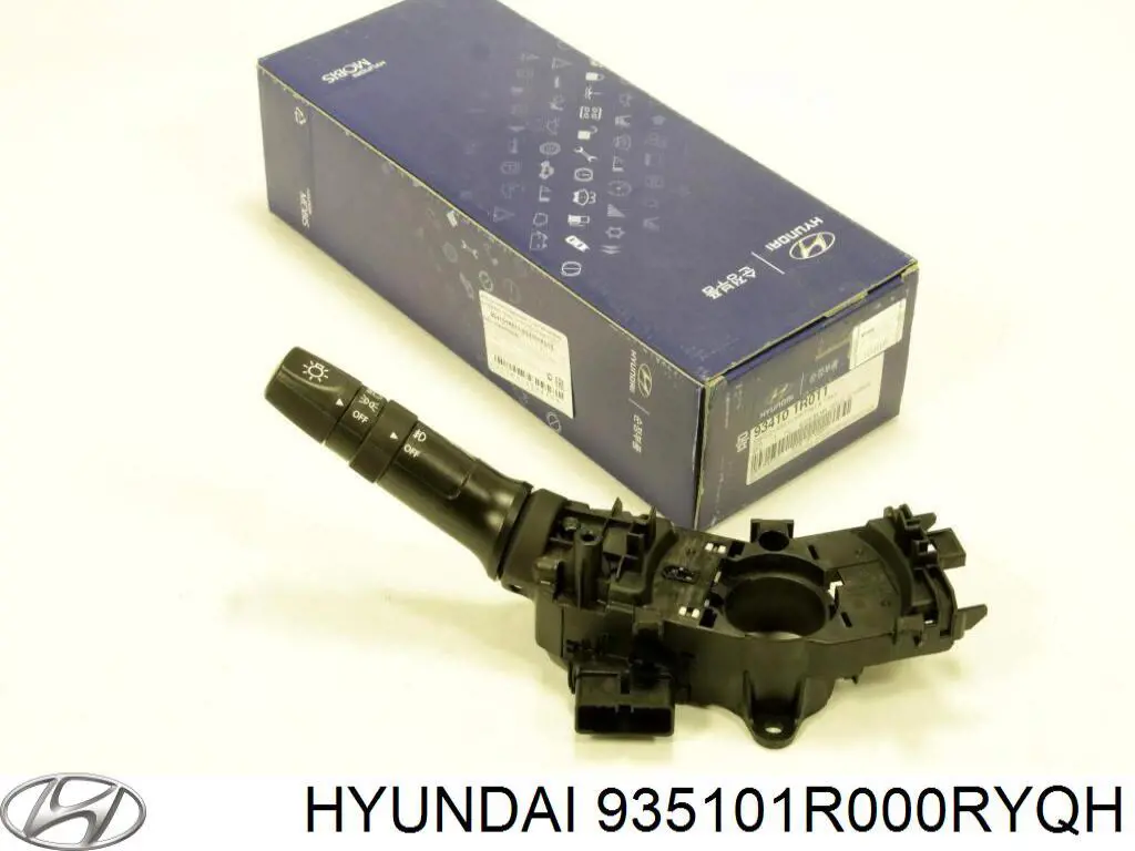 935101R000RYQH Hyundai/Kia 