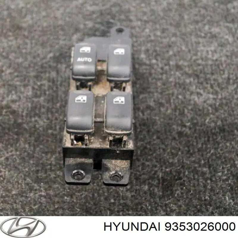 Купить 9353026000 Hyundai/Kia 