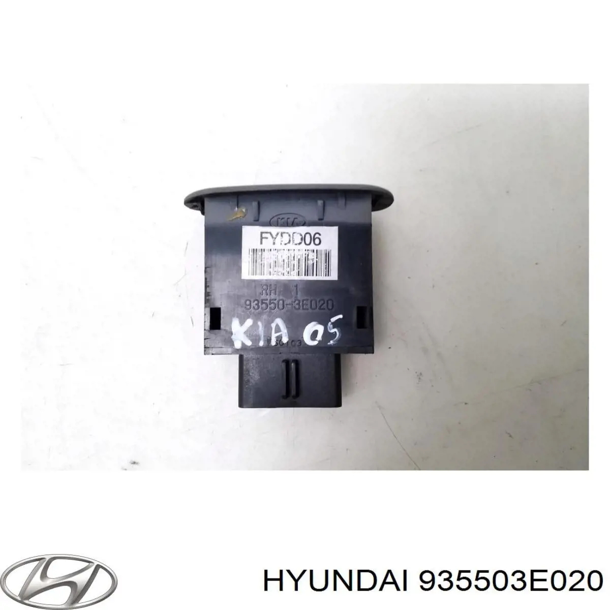  935503E020 Hyundai/Kia