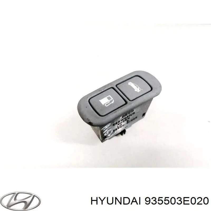935503E020 Hyundai/Kia 