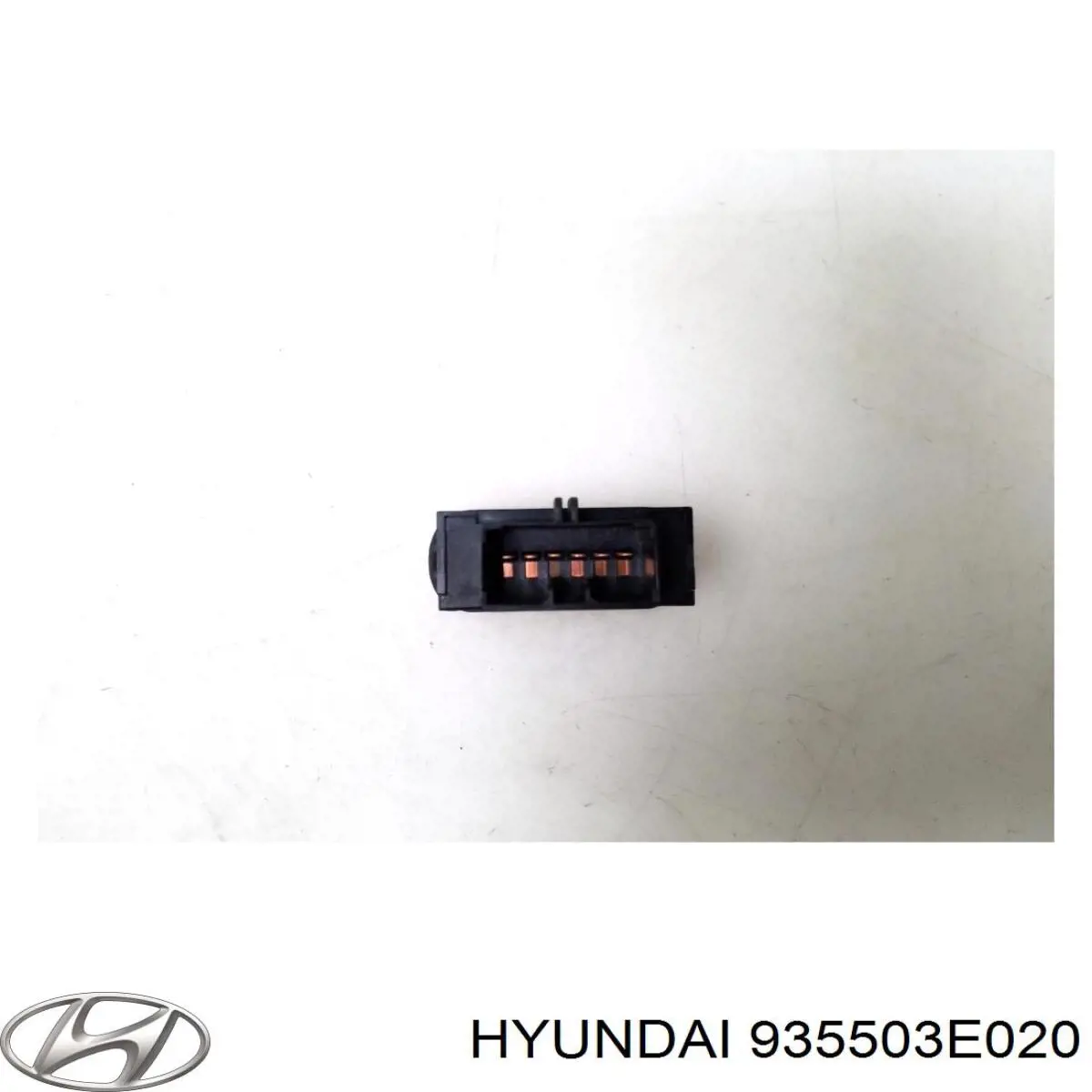 Купить 935503E020 Hyundai/Kia 
