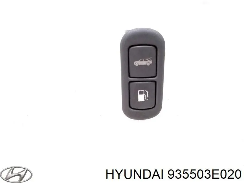  Hyundai/Kia 935503E020 цена, от 12.67 USD