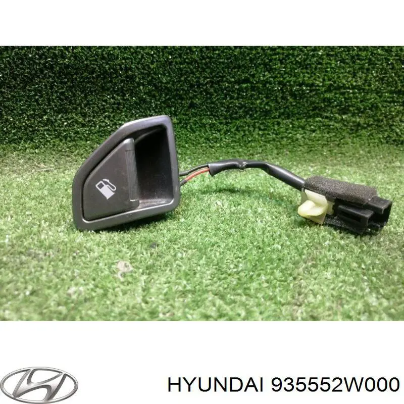  935552W000 Hyundai/Kia