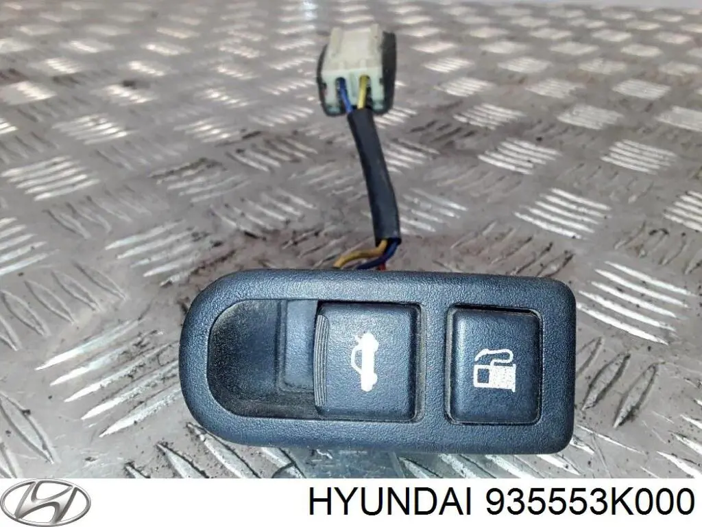  935553K000 Hyundai/Kia