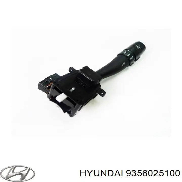 Концевой выключатель Hyundai/Kia 9356025100