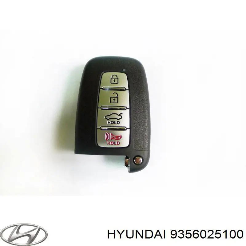 9356025100 Hyundai/Kia Концевик
