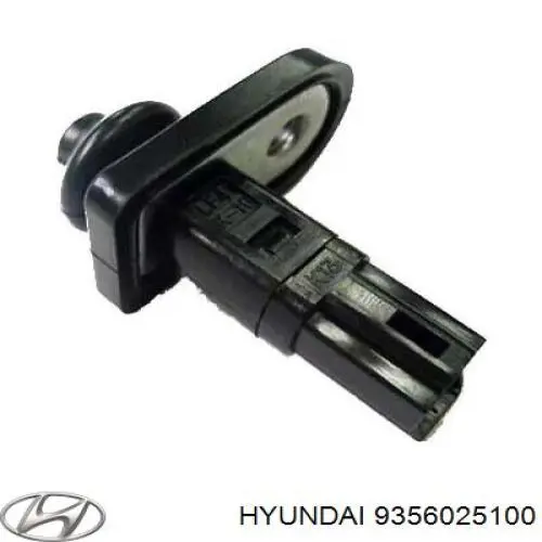 Купить 9356025100 Hyundai/Kia Датчик закрывания дверей