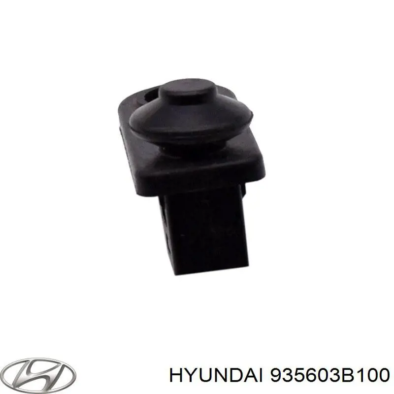 935603B100 Hyundai/Kia Концевик