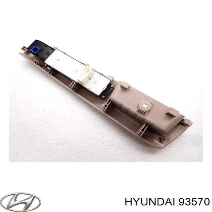  Hyundai/Kia 93570