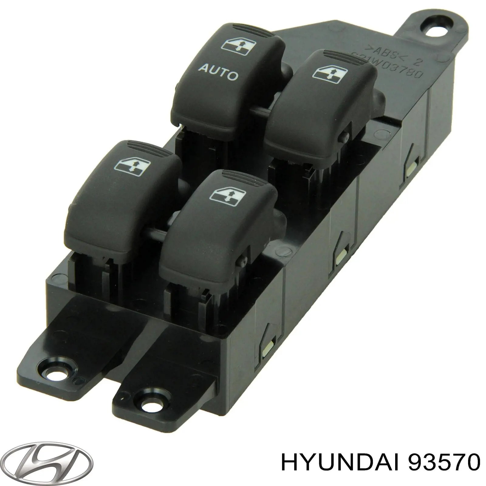  Hyundai/Kia 93570 цена, от 117.83 USD