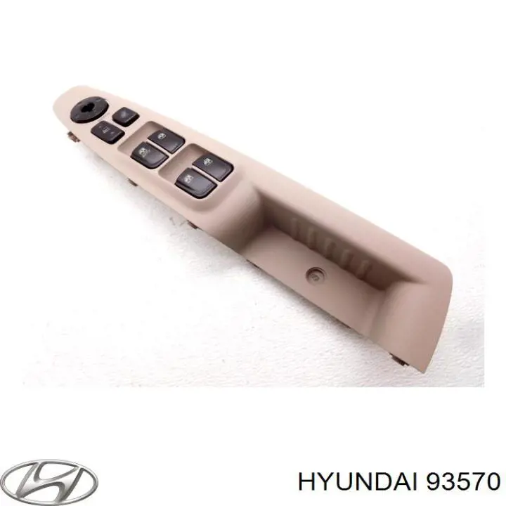  Hyundai/Kia 93570 цена, от 117.83 USD