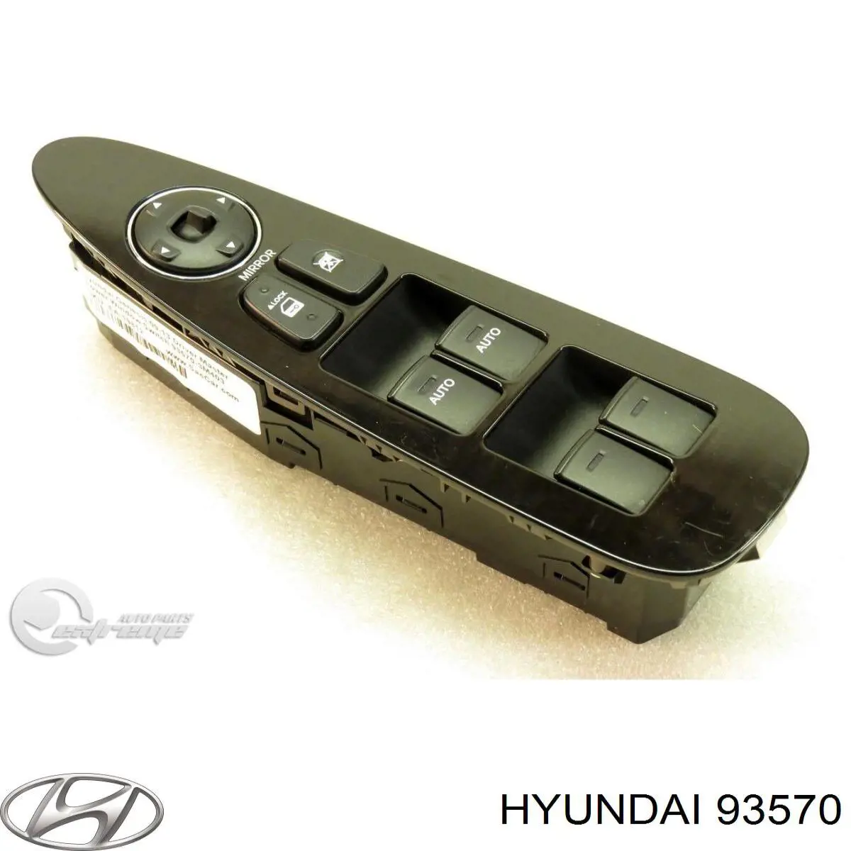  93570 Hyundai/Kia
