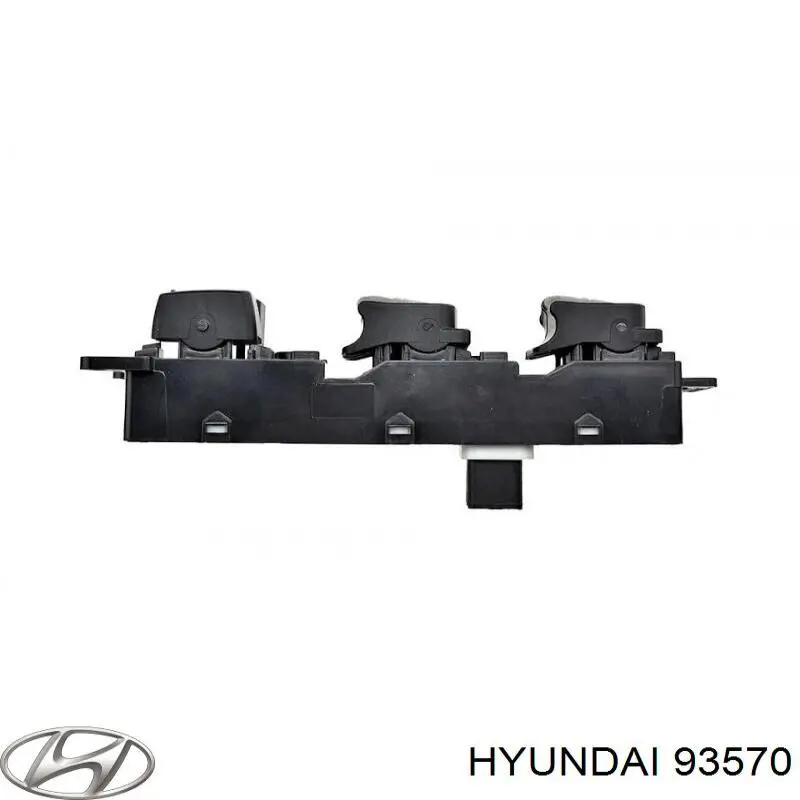 93570 Hyundai/Kia 