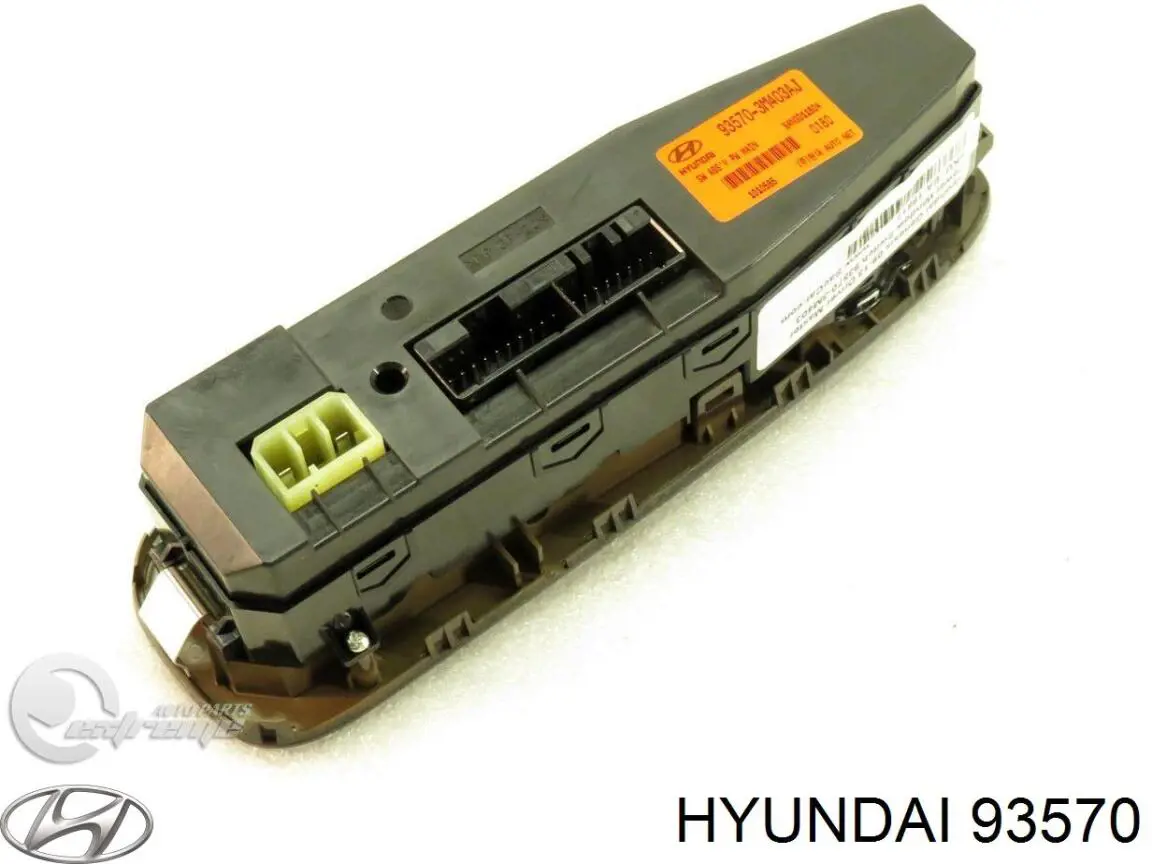 93570 Hyundai/Kia 