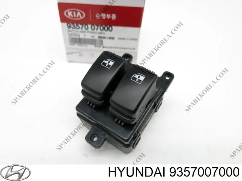  9357007000 Hyundai/Kia