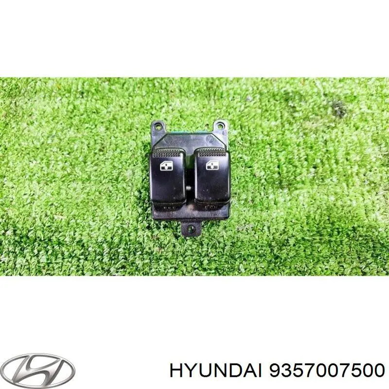 Купить 9357007500 Hyundai/Kia 