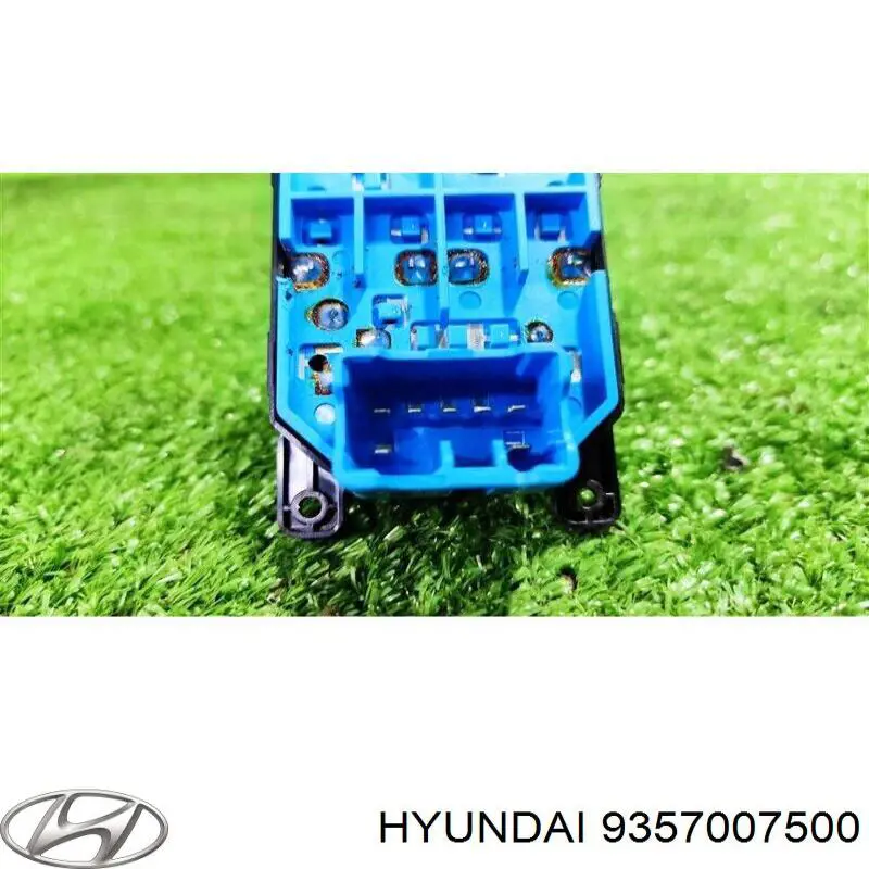  Hyundai/Kia 9357007500 цена, от 60.12 USD