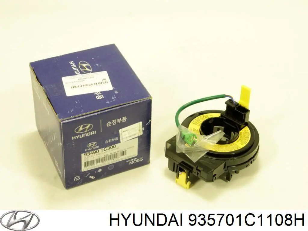  935701C1108H Hyundai/Kia