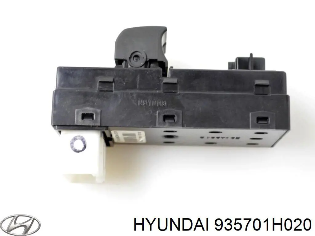 Купить 935701H020 Hyundai/Kia Кнопки переднего левого стеклоподъёмника