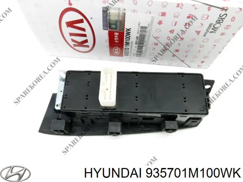Купить 935701M100WK Hyundai/Kia 
