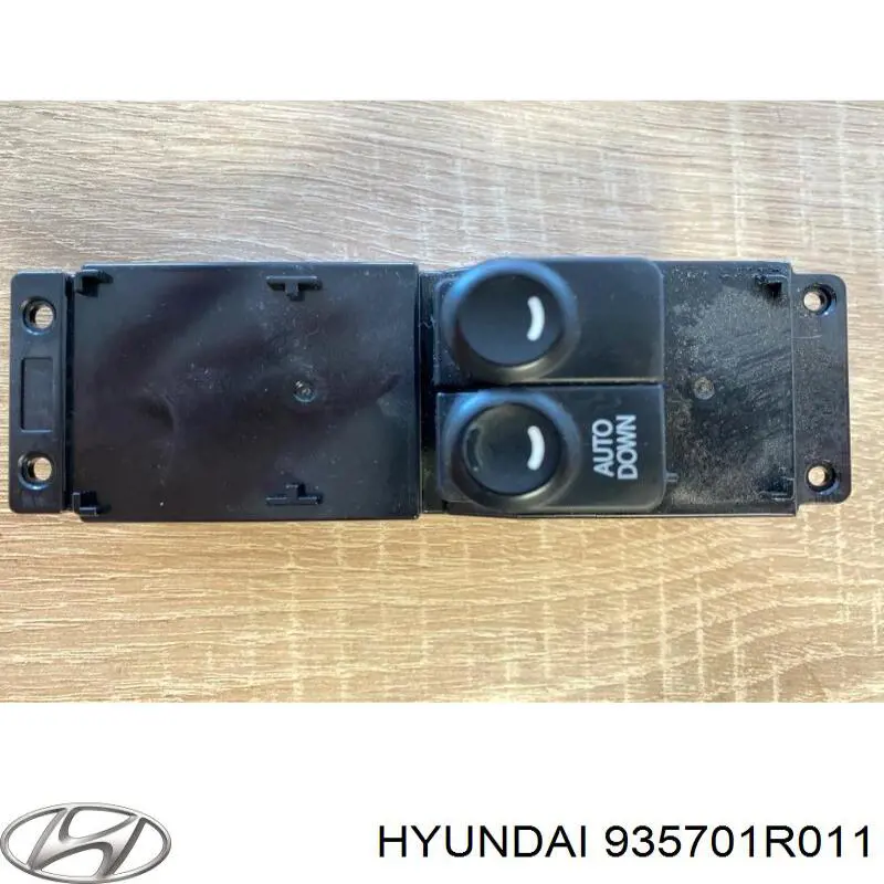 935701R011 Hyundai/Kia 