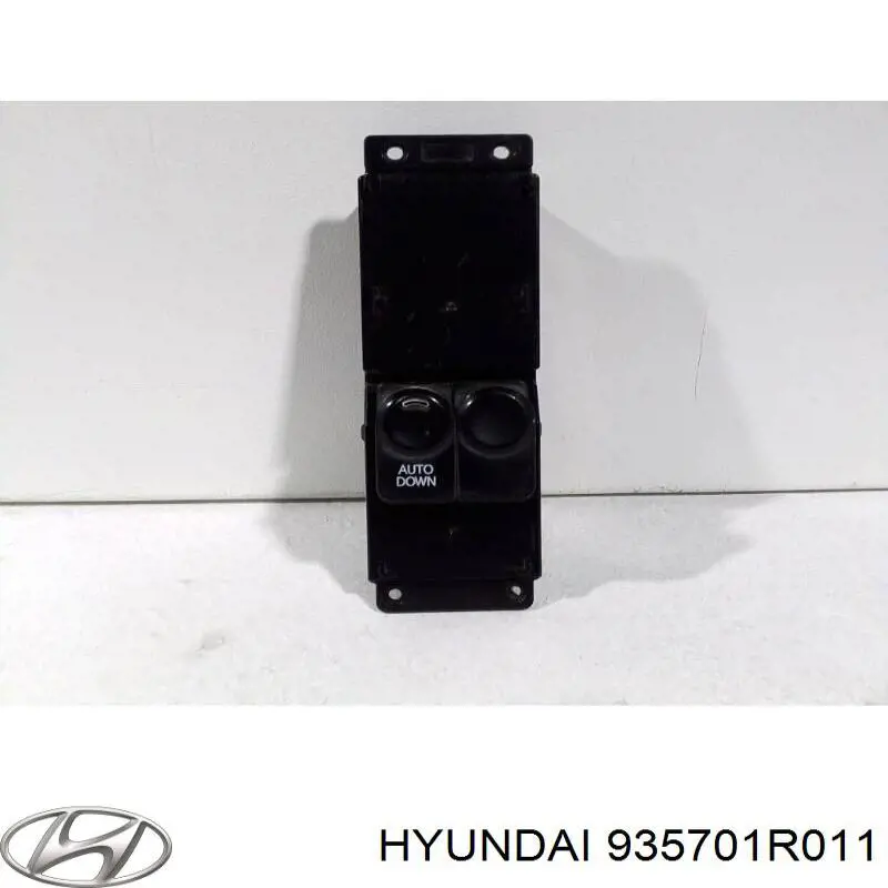  Hyundai/Kia 935701R011 цена, от 76.02 USD