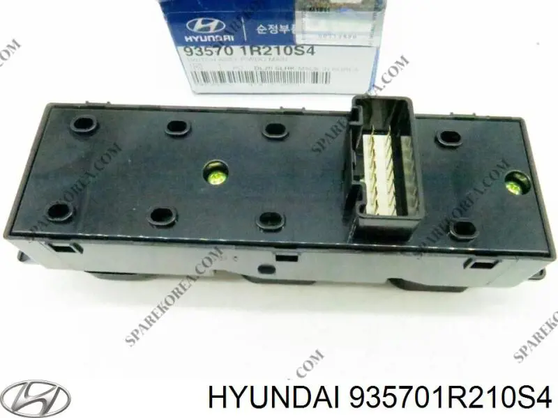  Hyundai/Kia 935701R210S4 цена, от 40.25 USD
